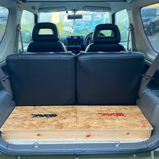 値下げしましたjb23ジムニーリフトアップ いけちゃん 札幌のジムニーの中古車 ジモティー