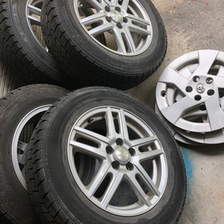 グッドイヤー ICENAVI ZEAⅡ 265/35R19 235/40R19 スタッドレス