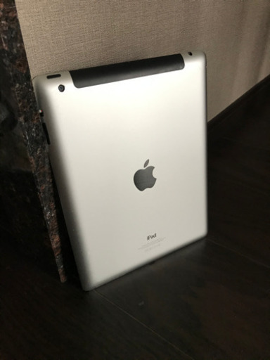 値下げ　i pad アップル　Apple MAC 第四世代