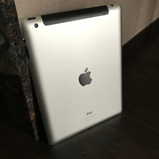 値下げ　i pad アップル　Apple MAC 第四世代　