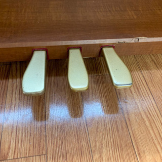 コロンビアのブラウン1色ナチュラル系の電子ピアノです♪ コロンビアのブラウン1色ナチュラル系の電子ピアノです♪