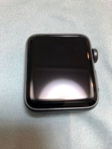 値下げ中Apple  watch  series3 38mm GPSセルラーモデル