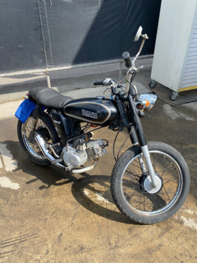 YAMAHA YB90 書類あり | vaearts.org