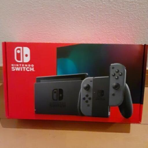 【11/29値下げ】Nintendo Switch［新品］