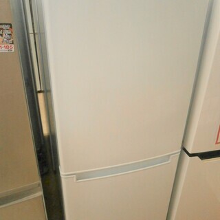 【引取限定】値下げしました✨　冷蔵庫　ニトリ　NTR-106　2...