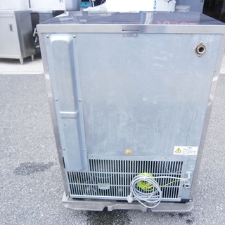 ☆中古品 ホシザキ 製氷機 2003年式 IM-45L-1 動作OK 横630×奥420×高