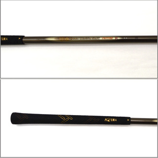 HONMA アイアン10本セット ツインマークス 右利き用 FLEX-R 本間ゴルフ ゴルフクラブ (0220347670)