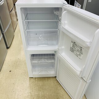 ニトリ 2ドア冷蔵庫 NTR-106 2020年製 106L【トレファク上福岡】