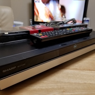 値下げPanasonic DMR-2X303 ブルーレイレコーダー