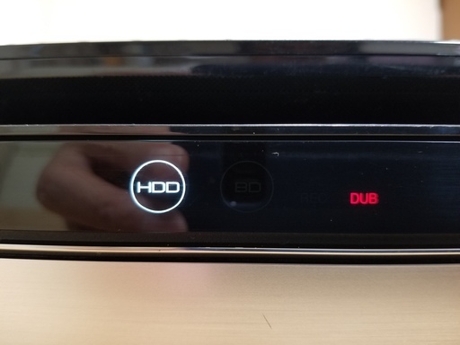 ☆高年式！4K Ultra HD！2TB・T録画！AQUOS BD-UT2200☆