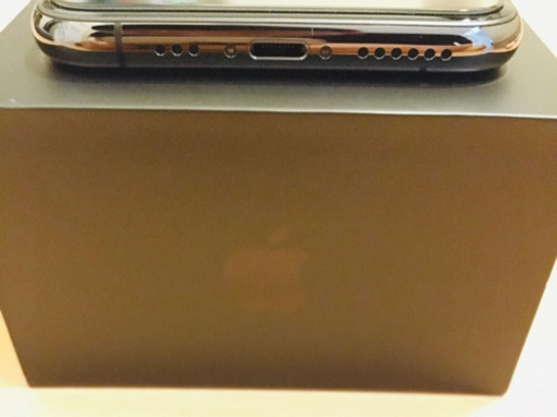 iPhone 11pro 64GB スペースグレー simフリー