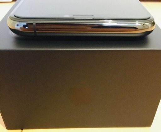 iPhone 11pro 64GB スペースグレー simフリー