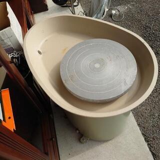 電動ろくろ　轆轤　オーストラリア製 電動ろくろ 轆轤 オーストラリア製