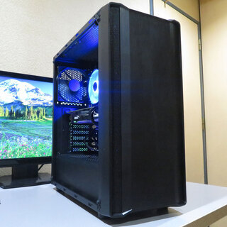 美品 格安ゲーミング Ryzen GTX1660Ti メモリ16G SSD1TB Windows11