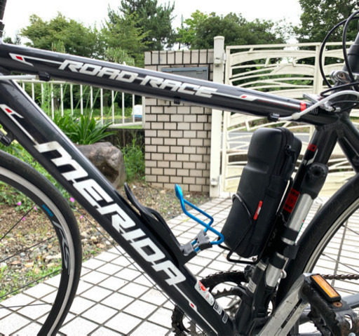 超美品！自転車 ミニベロ ターン Tern Surge 2x8speed 16段変速