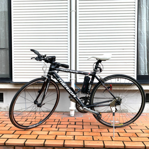 ロードバイク（中古品）MERIDA Road Race