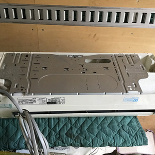 引渡し決定しました。三菱ルームエアコン霧ヶ峰 2015 注文 