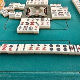 東京都の麻雀仲間 メンバー募集 ジモティー