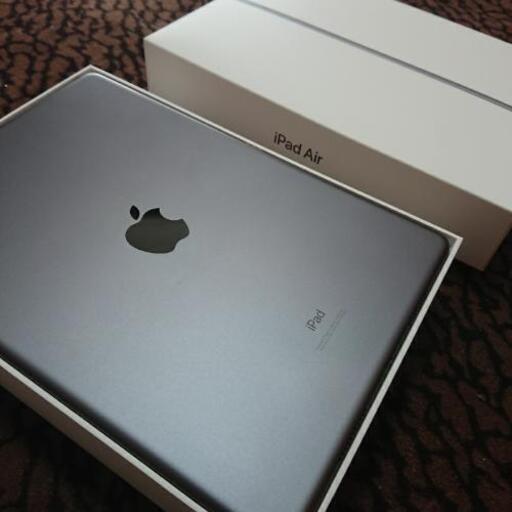 【在庫一掃】 ipad air3売ります‼️ iPad