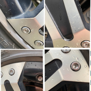 ウェッズ☆マッドヴァンス01☆デリカに使用☆山まだまだアリ☆オマケあり☆