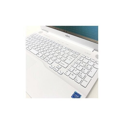 ジモティ限定価格】富士通 LIFEBOOK AH42/C2 Windows 10 Home 64bit