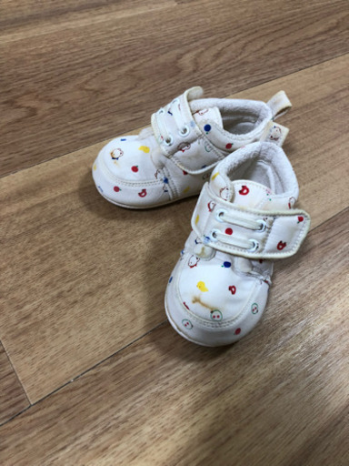 ファミリア ファーストシューズ 07tsuru31 禾生のベビー用品 ベビー用ファッション小物 の中古あげます 譲ります ジモティーで不用品の処分 ファミリア ファーストシューズ 07tsuru31 禾生のベビー用品 ベビー用ファッション小物 の中古あげます 譲ります ジモティーで不用品の処分