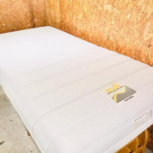 フランスベッド ルーパームーブ Rp 1000dlx 電動ベッド 電動マットレス Lumberroom 戸越銀座のベッド シングルベッド の中古あげます 譲ります ジモティーで不用品の処分