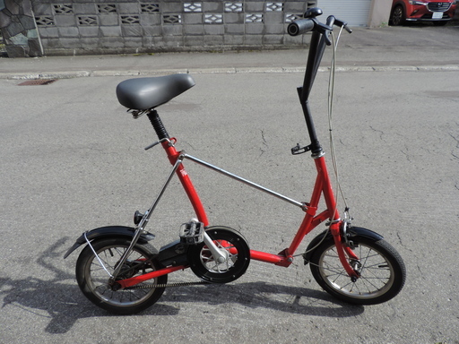 ブリジストン ワンタッチピクニカ スタイリッシュ後期型 BRIDGESTONE ブリジストン ワンタッチ ピクニカ ブリジストン