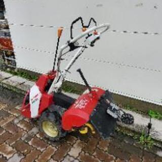 ヤンマーYK650MR 中古動作良好品