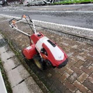 ヤンマーYK650MR 中古動作良好品