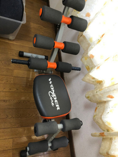 ワンダーコアお譲りします