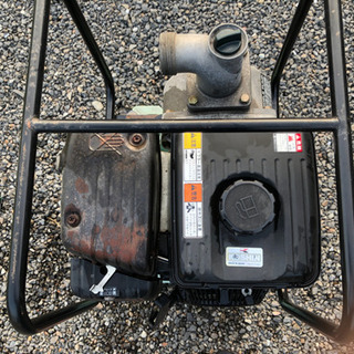 コーシンポンプＫＭー50Ｃ