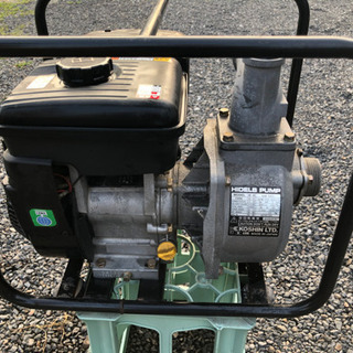 コーシンポンプＫＭー50Ｃ