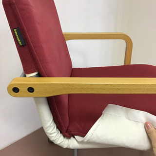 innovator イノベーター 椅子 チェア