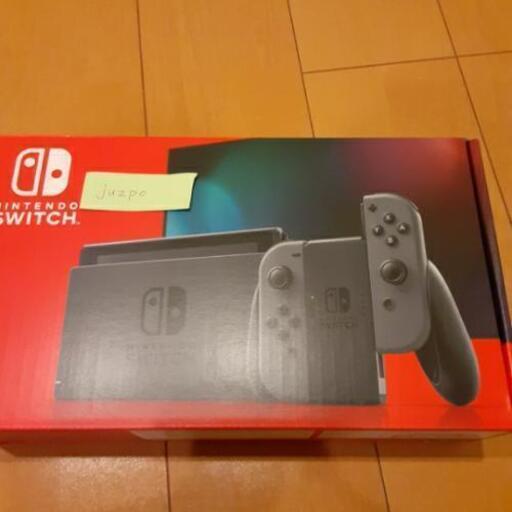 【11/29値下げ】Nintendo Switch［新品］