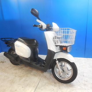 YAMAHA ギア-4 白 期間限定値下げサマーセール 諸経費0円 始動確認