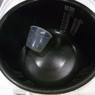 日立 圧力スチームIH炊飯器 RZ-YV180M 2016年製【モノ市場 東海店】41