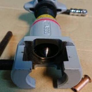 フレアーツール タスコ インパクト対応モデル