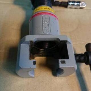 フレアーツール タスコ インパクト対応モデル