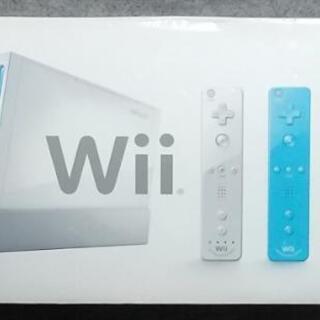 WII ②