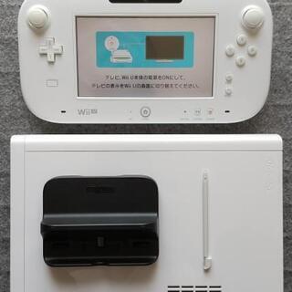 ジャンク WII U