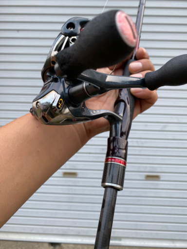 12セフィアci4+ S806M 09セフィアci4リール