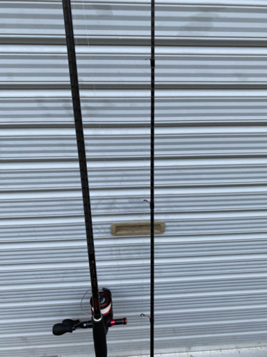 12セフィアci4+ S806M 09セフィアci4リール