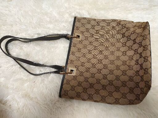 GUCCI(グッチ) トートバッグ