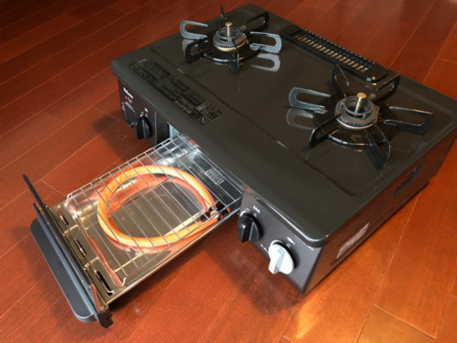 さらに値下げ！ ☆パロマ ガスコンロ 美品 | imperiomassagem.com.br