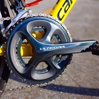 フルテグラ　キャノンデールCAAD8 2015 （付属特典あり）