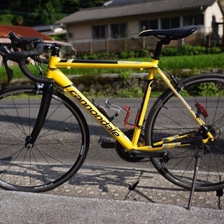 フルテグラ　キャノンデールCAAD8 2015 （付属特典あり）