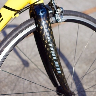 フルテグラ　キャノンデールCAAD8 2015 （付属特典あり）