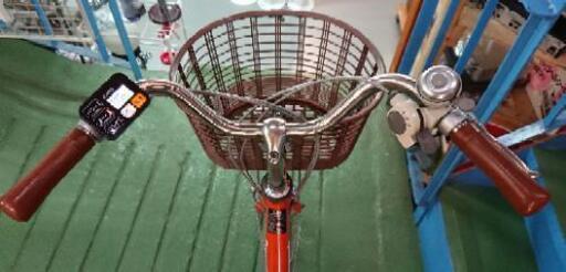 Panasonic 電動自転車 ViVi BE-ELLS03 20インチ 3段変速 2019年式 Panasonic 電動自転車 ViVi BE-ELLS03 20インチ 3段変速 2019年式