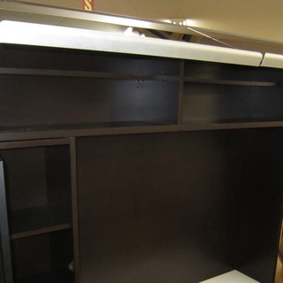 R230 壁面ハイテレビボード・リビングボード 幅157cm